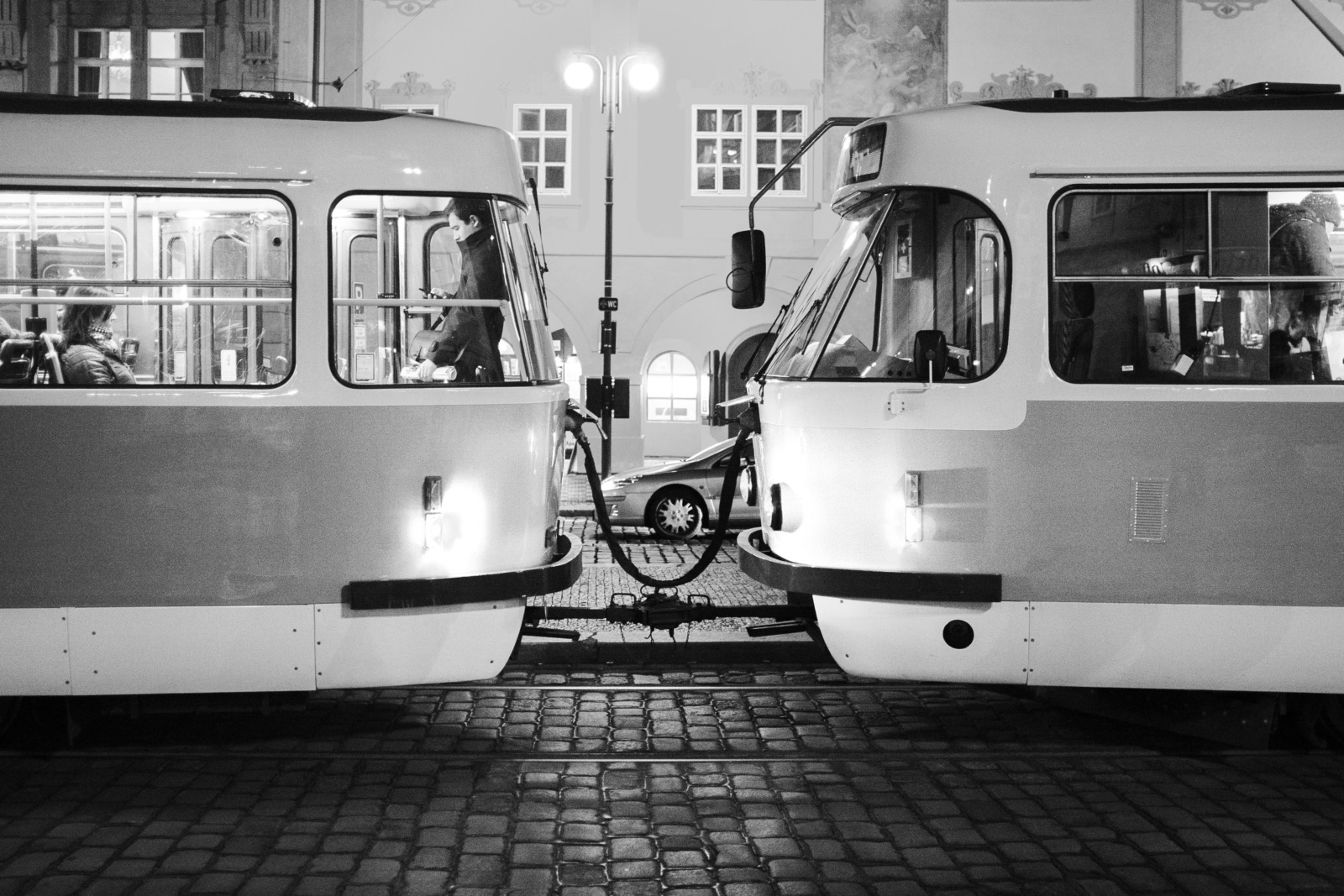 Tram